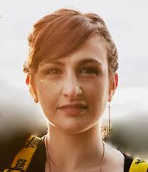 Ocean Spray Cranberries Announces Collaboration With Atlantic Sea Farms;  Katy Galle and Briana Warner Discuss