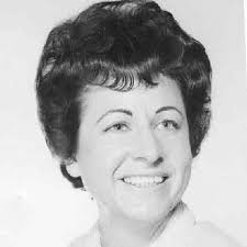 Barbara Eggert Obituary (2018)