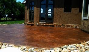 Hire the best brick and stone patio installers in durham, nc on homeadvisor. Decorative Concrete Patios Which Concrete Design Do You Like