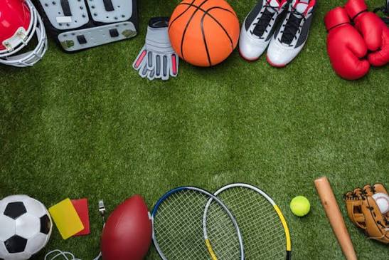 Sports & Outdoors