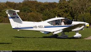 HB-KEL