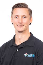 HRAI Instructor Biographies