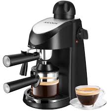Ninja coffee bar cleaning video. Everything You Need To Know About Buying A Coffee Maker