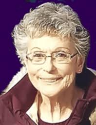 Marilyn Joan Meyer Obituary