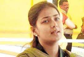 Ed officials from mumbai office confirmed the attached assets are two commercial properties admeasuring approx. Home Minister Sushil Kumar Shinde S Daughter Tracks Down Brother In Law S Stolen Vehicle