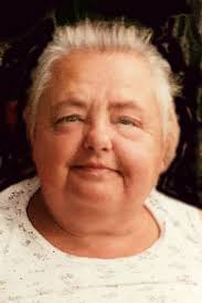 Jean Marie Patton LaRose (1947-2019)