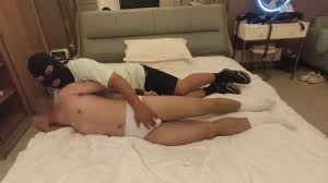 Chloro and bondage - ThisVid.com