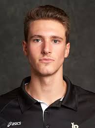 2019 Men's Volleyball Roster