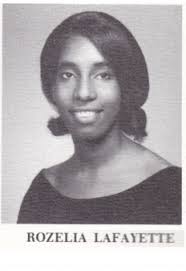 Class of 1968 (King High School)