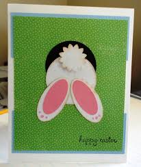 It's a great craft extension to maths learning about symmetrical shapes, and will be a lovely card to make for mother's day. Diy Easter Postcards To Surprise Your Loved Ones