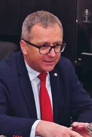 VÝROČNÍ ZPRÁVA O ČINNOSTI