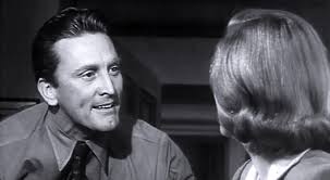 The Lust for Life of Kirk Douglas
