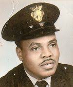 Lawrence Fleming Clinkscales (1929-2004)