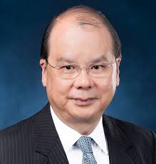 The Hong Kong Society for Rehabilitation