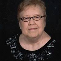 Elizabeth Ann Parham Obituary