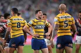 All the latest ins and outs and team news for round 9. Sydney 24 10 Parramatta Roosters Impressive In Win Over Eels Loverugbyleague