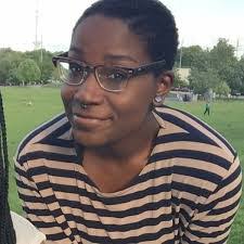 Monique Priester's Instagram, Twitter & Facebook