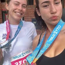 Millie Rowley's Instagram, Twitter & Facebook