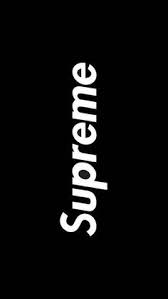 Nossa vida black supreme já disponível! 85 Supreme Box Logo Ideas Supreme Supreme Wallpaper Supreme Box Logo