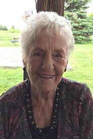 Shirley Farrugie Obituary