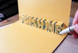 3d printing an object is simpler than it sounds. How To Make A 3d Card Pop Up Cards Diy Cards Card Craft