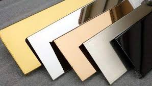 Foshan xin tai jia stainless steel co.,ltd is best supplier of stainless steel sheet, custom stainless steel metal work and stainless steel screen partition ,main products are stainless steel decorative sheets like hairline hl,satin n4,n8 mirror,etching,embossed sheet,pvd color sheet. Stainless Steel Designer Sheets Sds Profile