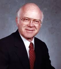 Obituary information for George Alfred Parrish