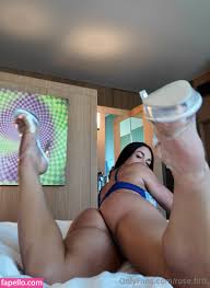 rose.fittt Nude Leaks 4 Photos - Fapello