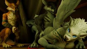 After Dark Sex Comic Provocative Moments