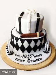 Die füllung kann man ganz beliebig nach eigenem geschmack variieren. Anthony Birthday Cakes For Men 50 Geburtstag Kuchen Manner Kuchen