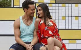 Tiger Shroff Reunites With Tara Sutaria For Heropanti 2 The Hindu Earlier, mohit opened up about casting disha in ek villain 2 and was quoted as saying, disha is the first heroine who walked up to me and said, 'i want to do more action, beat up people, perform stunts. tiger shroff reunites with tara sutaria