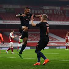 The latest arsenal news, transfers, match previews and reviews from around the globe, updated every minute of every day. Arsenal Vs Man City In Carabao Cup Action Pictures Manchester Evening News