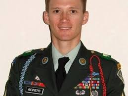 Afghanistan war hits home; local soldier dies Friday