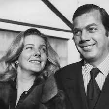 Edgar Miles Bronfman Sr. (1929-2013)