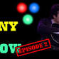 A Re-Creation of the Johnny Cash TV Show: Episode 2 event image