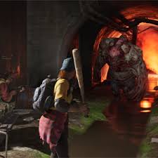The back 4 blood beta goes live today, with this open beta set to allow players into the game and start shooting those zombies. Back 4 Blood Xbox One Xbox Series X Amazon De Games