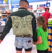 One, help create a dynamite kid. They Know How To Be A Good Father Others