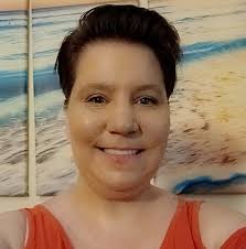 Chrissy Harrison Larson