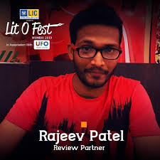 Rajeev Patel