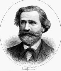 Verdi: Falstaff, 1893. /Nscene From The First Performance Of Giuseppe  Verdi'S Opera 'Falstaff' At La Scala In Milan, Italy, 1893, With Baritone Victor  Maurel In The Tital Part. Wood Engraving From A