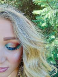 Check spelling or type a new query. Bright And Bold Easy Music Festival Makeup College Fashionista