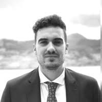 Christian Ciudad Paredes Email & Phone Number