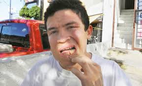 Canelo” acabó con el “Archi”