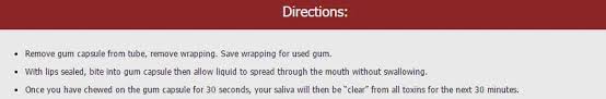 How To Pass Saliva Drug Test Top 2 Mouth Swab Drug Test Hacks