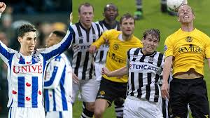 Het alternatieve tenue om de schouders van silvio diliberto. Stylist Geeft Az Gewaagd Kledingadvies Noemt Shirt Heerenveen Juist Charmant Rtl Nieuws