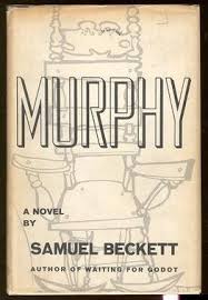 This is a moderated subreddit. Murphy Novel Wikipedia