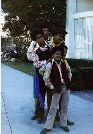 Jackson was an original member of the jackson 5 (later known as the jacksons), who rose to fame in the late 1960s and 1970s with the motown label. Jacksons 5 Tito Jackson Michael Jackson Young Michael Jackson