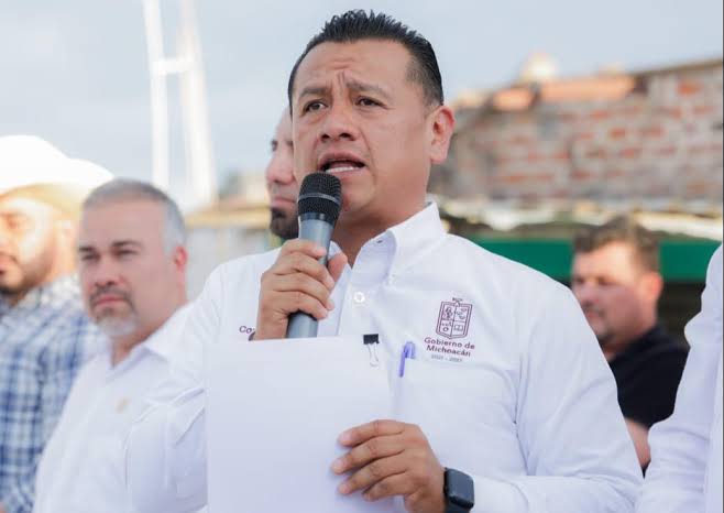 SEGOB | Con estrategia de coordinación con el Gobierno de Michoacán continua a la baja incidencia en Morelia: Torres Piña