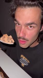 Leche 🤝 Galletas 💕