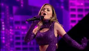 Η αντίστροφη μέτρηση για την eurovision 2021 έχει ξεκινήσει καθώς πριν από λίγε ώρες διεξήχθη η τελετή έναρξης στο ρότερνταμ, με τη στεφανία λυμπερακάκη και την έλενα τσαγκρινού. Eurovision Entypwsiakh Emfanish Kai Sth Deyterh Proba Apo Thn Stefania Lymperakakh Video Bigpost Gr